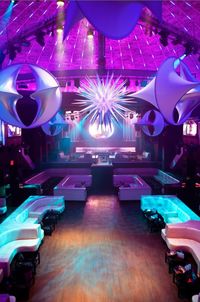 Si te encanta bailar, pero tu espíritu es más fresa que el helado, te recomendamos algunos lugares, de los cuales debes haber escuchado por lo menos un par. #party #nightclub #CDMX