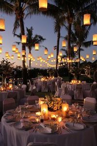 Royal Caribbean Cruise Weddings | Love and light. Enjoy a truly unique personal touch on your special day at sea. #cruise #wedding