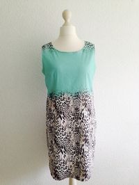 MODEWERKSTATT HT: Ein neues Kleid, Samstagsplausch und aktuelles zum...