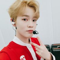 #SMTOWN_CHILE 💚 #NCT127 #NCTDREAM #NCT