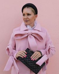 Gorgeous Hair Accessories To Adorn Your Head With This Spring