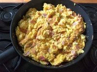 Abundant Omelette Recipe – Ady's