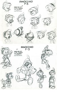 ✤ || CHARACTER DESIGN REFERENCES | Find more at https://www.facebook.com/CharacterDesignReferences if you're looking for: #line #art #character #design #model #sheet #illustration #expressions #best #concept #animation #drawing #archive #library #reference #anatomy #traditional #draw #development #artist #pose #settei #gestures #how #to #tutorial #conceptart #modelsheet #cartoon #toddler #baby #kid