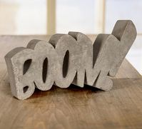 8 ways to decorate your home with typography - Designer Daily: graphic and web design blog