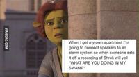 This DEFINITELY sounds like something I'd do