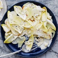 Winter White Salad Recipe | Bon Appétit