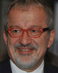 Roberto Maroni, biografia. Storia, vita e carriera