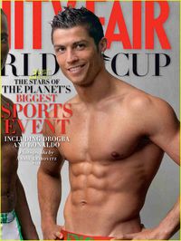 Mmm Ronaldo