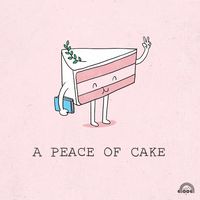 Funny Pun Illustrations of Everyday Objects by Lim Heng Swee