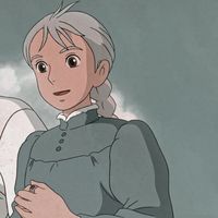 Howl's Moving Castle Icons O Castelo Animado Sophie Witcher Howl Tirinhas Trechos Studio Ghibli Photography Fotos Paisagem Photos Cute Movie Markl Japanese Culture Edit Wallpaper Lockscreen Aesthetic Metadinha Aesthetic Calcifer