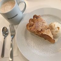𝑑𝑒𝑠𝑐: credit linked (tap on pin or press visit) , i do not own this photo/video! #pie