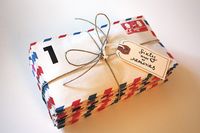 60 Years of Memories. I have to get w/ the family, and do this for Dad's 70th birthday next year!!!! How wonderful!!!!!