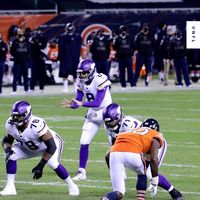 Minnesota Vikings (@vikings) • Instagram photos and videos