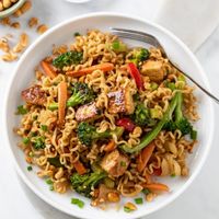 The Cozy Cook- Quick & Easy Dinner Recipes for Busy Home Cooks