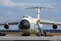 Lockheed C-5A Galaxy (L-500) - USA - Air Force | Aviation Photo #2660693 | Airliners.net