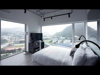 DestinAsian - Ovolo Southside - YouTube