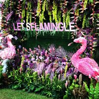 These playful Signage Ideas will add the perfect edge to your Wedding Decor | ShaadiSaga
