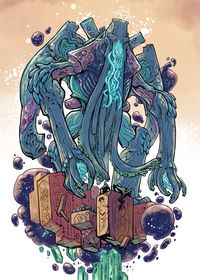 The dreamer abr 2017 ver 2 by Onikaizer