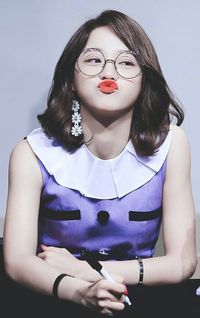 Image by Mrdjay Jojoe Kim Sejeong Gugudan
