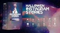 After Effects Templates for Halloween