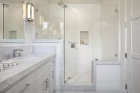 Palo Alto Modern Farmhouses - Baskin Investment Group