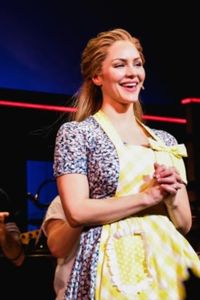 Show everyone what baking can do with official Waitress the Musical merchandise from the Playbill Store!