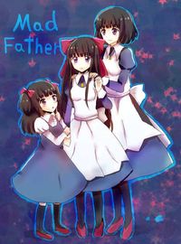 Mad Father Fanart Aya