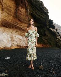 Fierce and Feminine Style At Its Best From Borgo De Nor
