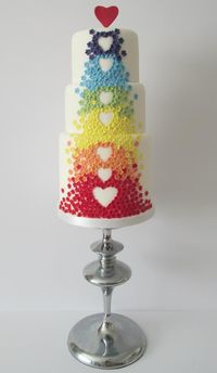 Rainbow collors