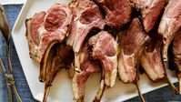 Rack of Lamb Recipe | Ina Garten | Food Network