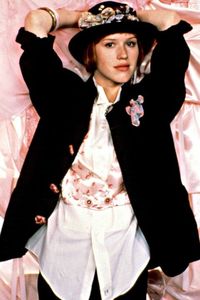 1980s Fashion: Icons And Style Moments That Defined The Decade #80SFashionTrends