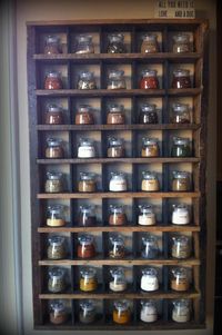 Rangements bocaux #deco #decoration #cuisine #bocaux #DIY