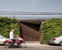 Gallery of Blind House / BOONDESIGN - 9