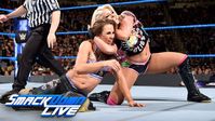 ★ Alexa Bliss - LET HER IN ★ 7x Champion ( 2x SD / 3x Raw / 2x Tag Team ) ★ Ms. Money in the Bank 2018 ★ #WWE #Alexa_Bliss #Lexi_Kaufman #Women's_Evolution #Let_Her_In @alexa_bliss_wwe_
