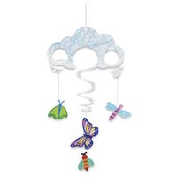 Roylco Sky Mobiles | BLICK Art Materials