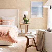 ¿Por qué no aprovechar el cambio de estación para poner tu dormitorio a la última? Apunta estas ideas para renovarlo con las tendencias de este otoño 2022
