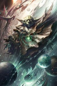 The Incredible Star Wars Art of Raymond Swanland |