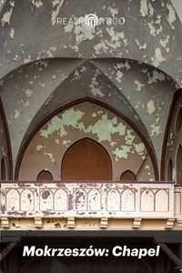 Na sprzedaż: Pałac w stylu neogotyckim, powstał po koniec XVIII w, z przeznaczeniem na szpital Kawalerów Maltańskich, pałac o bardzo dużych możliwościach adaptacyjnych ze względu na walory estetyczne oraz położenie obiektu. Budynek murowany z cegły na planie wydłużonego prostokąta z mocno zaakcentowanym ryzalitem na osi. Budynek dwupiętrowy w całości podpiwniczony z użytkowym poddaszem nakryty dwuspadowym dachem z małymi lukarnami, elewacja bardzo bogato zdobiona.