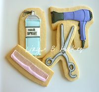 hair stuff