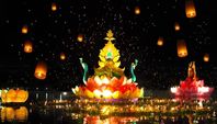 10 Fascinating World Events You Have to Experience Once | The Discoverer