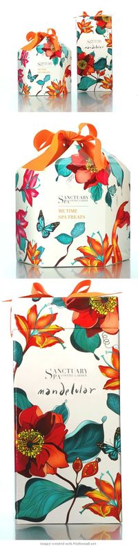 40 Beautiful & Creative Packaging Designs | From up North