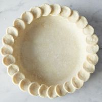 All Buttah Pie Dough recipe on Food52
