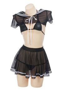 This style is designed to highlight your curve and stunning figure. It is an ideal choice for valentine's day, role play and lingerie parties, and so on.