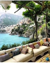 Positano Italy