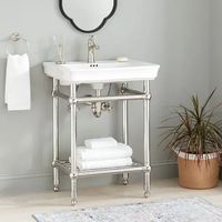 Bathroom Sinks, Lavatory Sinks | Signature Hardware