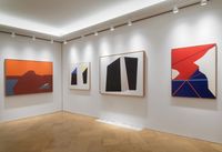 Artist Clare Rojas Talks Abstraction, Art Market Gossip And Louie C.K. | HuffPost