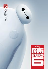 Way to go Disney! This is a great movie and I think that everyone should get the opportunity to see it!