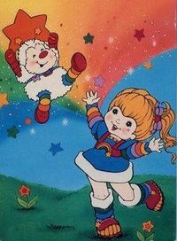 Rainbow Bright