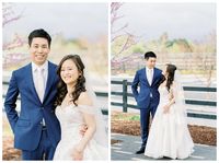 When Ally and Calvin got engaged, they jumped right into the wedding planning excitement. On the hunt for a venue that fit their needs and aesthetic dreams, they knew they wanted an all-inclusive venue. Ally and Calvin wanted an expert team and cohesive plan to put their minds at ease. They knew that if their vendors were frequent partners and familiar with their venue of choice, they were more likely to be reliable and able to execute flawlessly.