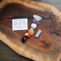 Various Chakra Kits